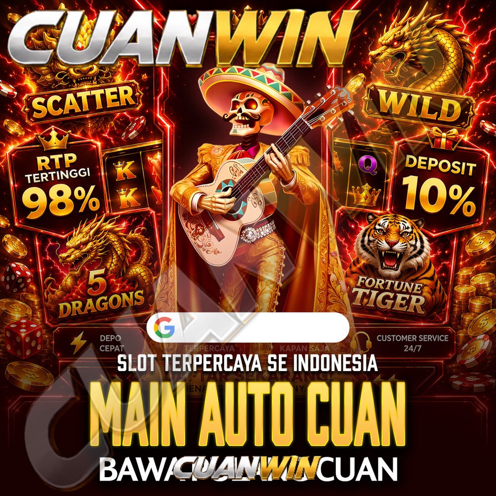 CUANWIN X Daily Jesus Guidance: Istilah yang Sering Muncul Saat Membicarakan Dewa Slot88 di Media Sosial